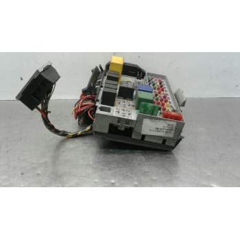 Recambio de centralita bsi para opel astra g berlina sport referencia OEM IAM 24412497  