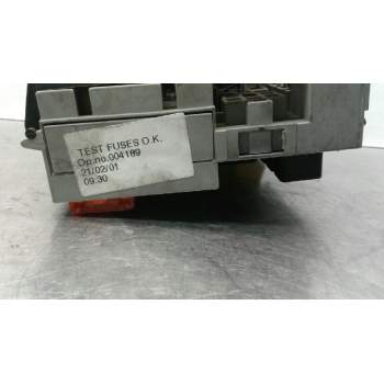 Recambio de centralita bsi para opel astra g berlina sport referencia OEM IAM 24412497  