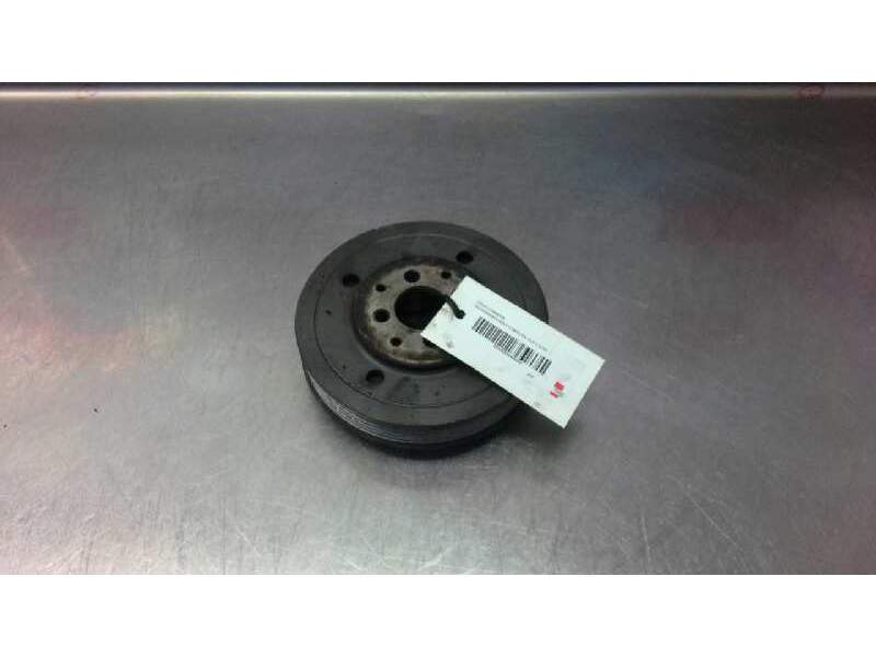 Recambio de polea cigueñal para volkswagen golf iv berlina (1j1) 1.9 tdi referencia OEM IAM   