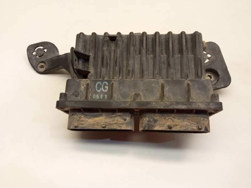 Recambio de centralita motor uce para opel astra g berlina sport referencia OEM IAM 24410128 15396911 