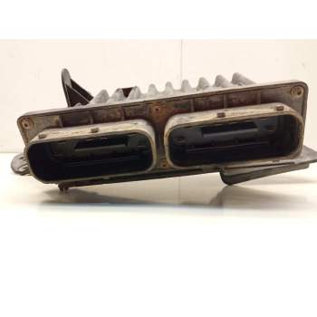 Recambio de centralita motor uce para opel astra g berlina sport referencia OEM IAM 24410128 15396911 