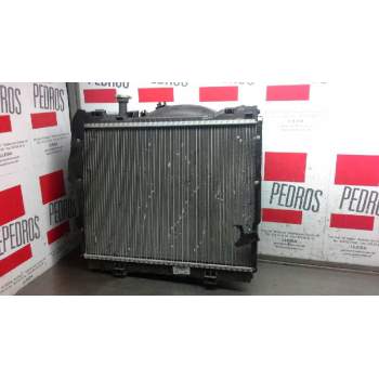 RADIADOR AGUA 21400-MD41A 