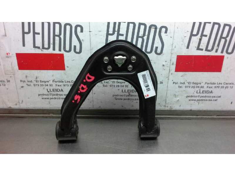 Recambio de brazo suspension superior delantero derecho para nissan cabstar 35.14 referencia OEM IAM 545249X502  
