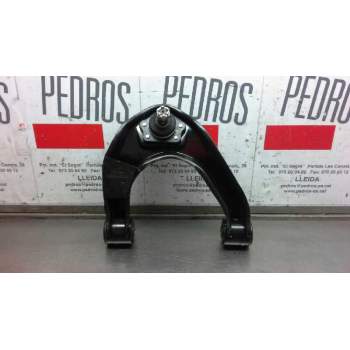 Recambio de brazo suspension superior delantero derecho para nissan cabstar 35.14 referencia OEM IAM 545249X502  