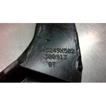 Recambio de brazo suspension superior delantero derecho para nissan cabstar 35.14 referencia OEM IAM 545249X502  