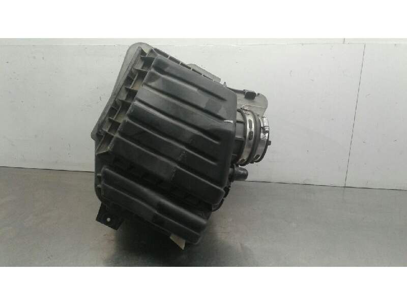 Recambio de caja filtro de aire para chrysler voyager (rg) 2.5 crd se referencia OEM IAM   