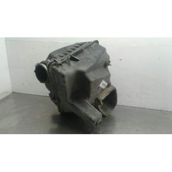 Recambio de caja filtro de aire para chrysler voyager (rg) 2.5 crd se referencia OEM IAM   
