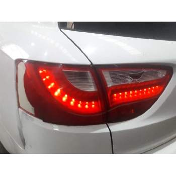 seat exeo st (3r5)(2009>) del año 2010
