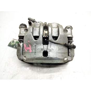 Recambio de pinza freno delantera izquierda para nissan cabstar 35.14 referencia OEM IAM 3008  
