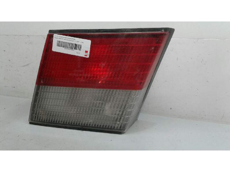 Recambio de piloto trasero derecho porton para nissan primera berlina (p11) slx referencia OEM IAM 23180204  