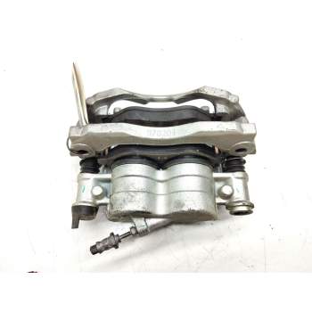 Recambio de pinza freno delantera izquierda para nissan cabstar 35.14 referencia OEM IAM 3008  