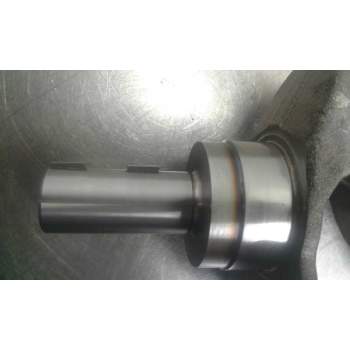 Recambio de cigueñal para nissan x-trail (t30) 2.2 16v turbodiesel cat referencia OEM IAM WDO 10103AU600 
