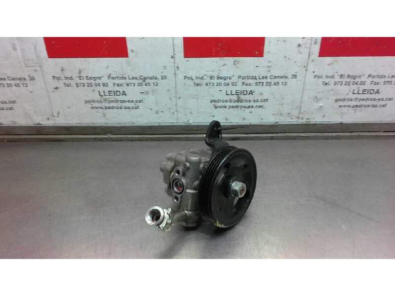 Recambio de bomba direccion para nissan cabstar 35.14 referencia OEM IAM   