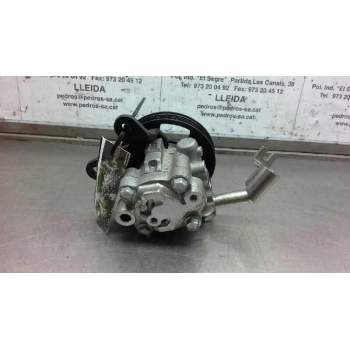 Recambio de bomba direccion para nissan cabstar 35.14 referencia OEM IAM   
