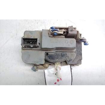 Recambio de cerradura puerta delantera derecha para peugeot partner (s1) break referencia OEM IAM 9136J6  