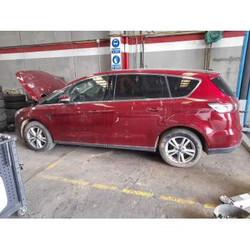 ford s-max (cj, wa6) del año 2015