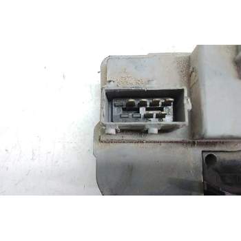 Recambio de cerradura puerta delantera derecha para peugeot partner (s1) break referencia OEM IAM 9136J6  