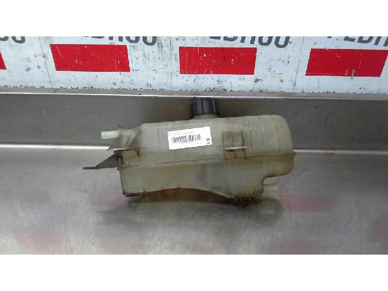 Recambio de deposito expansion para nissan micra (k12e) 1.5 dci turbodiesel cat referencia OEM IAM   