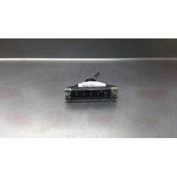 Recambio de piloto delantero derecho para volkswagen golf ii (191/193) referencia OEM IAM   