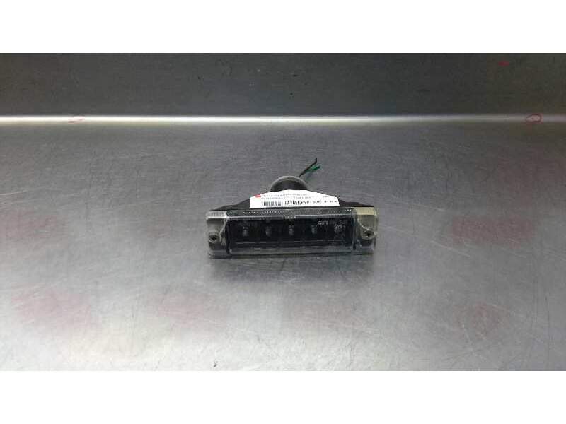 Recambio de piloto delantero derecho para volkswagen golf ii (191/193) referencia OEM IAM   