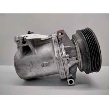 Recambio de compresor aire acondicionado para nissan nv 200 (m20) 1.5 dci cat referencia OEM IAM 926003VD0A  
