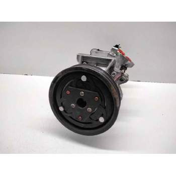 Recambio de compresor aire acondicionado para nissan nv 200 (m20) 1.5 dci cat referencia OEM IAM 926003VD0A  