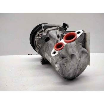 Recambio de compresor aire acondicionado para nissan nv 200 (m20) 1.5 dci cat referencia OEM IAM 926003VD0A  