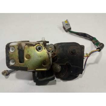CERRADURA PUERTA TRASERA IZQUIERDA 72650SN7G02 