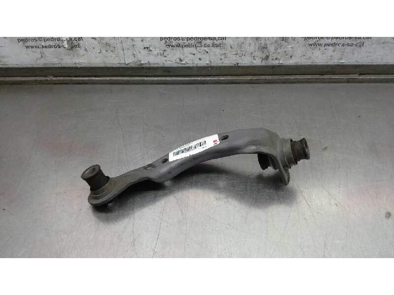 Recambio de tirante delantero izquierdo para nissan nv 200 (m20) 1.5 dci cat referencia OEM IAM 8200127324L  