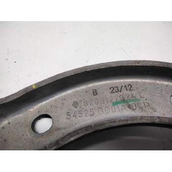 Recambio de tirante delantero izquierdo para nissan nv 200 (m20) 1.5 dci cat referencia OEM IAM 8200127324L  