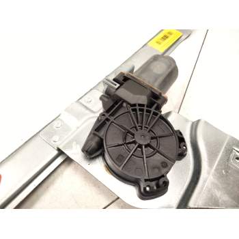 Recambio de elevalunas delantero derecho para peugeot partner furgoneta/monovolumen 1.6 hdi 90 referencia OEM IAM 9680557880  