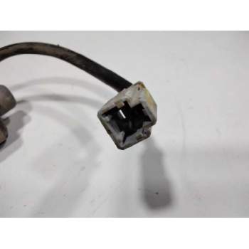 Recambio de elevalunas trasero izquierdo para honda accord berlina (cc/ce) 2.0 tdi turbodiesel (cf1) referencia OEM IAM 0130821U