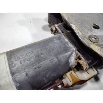 Recambio de elevalunas trasero izquierdo para honda accord berlina (cc/ce) 2.0 tdi turbodiesel (cf1) referencia OEM IAM 0130821U