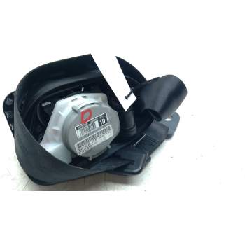 Recambio de cinturon seguridad delantero derecho para peugeot partner furgoneta/monovolumen 1.6 hdi 90 referencia OEM IAM 980255
