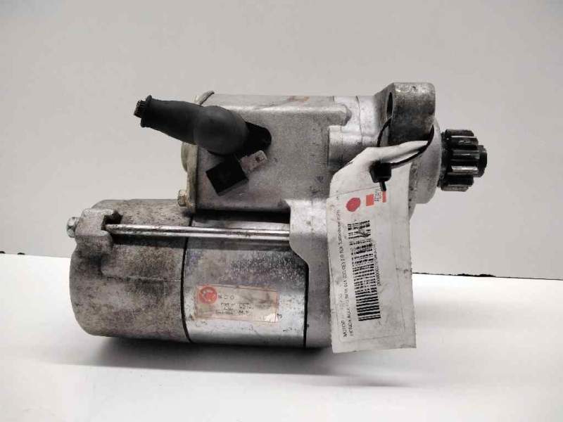 Recambio de motor arranque para honda accord berlina (cc/ce) 2.0 tdi turbodiesel (cf1) referencia OEM IAM CST40100AS  