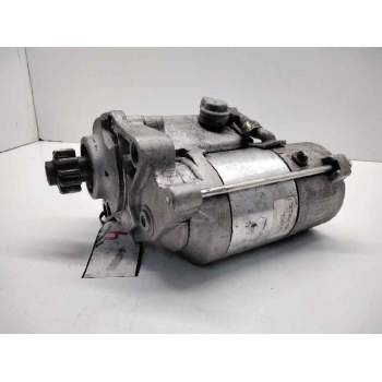 Recambio de motor arranque para honda accord berlina (cc/ce) 2.0 tdi turbodiesel (cf1) referencia OEM IAM CST40100AS  