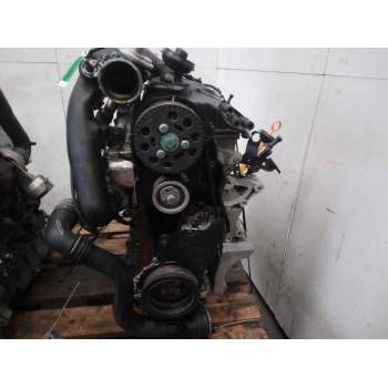 Recambio de motor completo para seat toledo (5p2) exclusive referencia OEM IAM BJB  