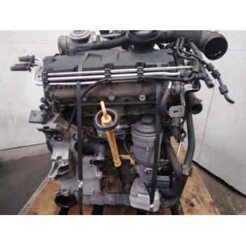 Recambio de motor completo para seat toledo (5p2) exclusive referencia OEM IAM BJB  