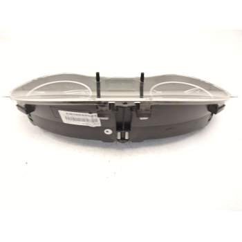 Recambio de cuadro instrumentos para peugeot partner furgoneta/monovolumen 1.6 hdi 90 referencia OEM IAM 9801642080  