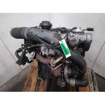 Recambio de motor completo para seat toledo (5p2) exclusive referencia OEM IAM BJB  