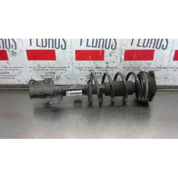 Recambio de amortiguador delantero derecho para nissan nv 200 (m20) 1.5 dci cat referencia OEM IAM   