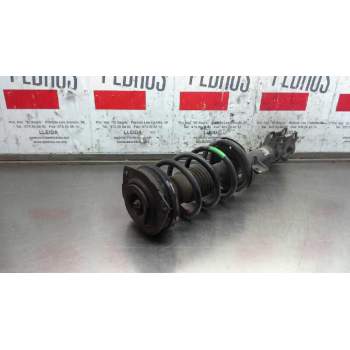 Recambio de amortiguador delantero derecho para nissan nv 200 (m20) 1.5 dci cat referencia OEM IAM   