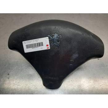 Recambio de airbag cortina delantero izquierdo para peugeot 307 (s1) xs referencia OEM IAM 8329LT 96345028ZR 