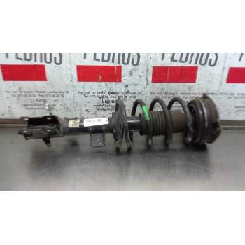 AMORTIGUADOR DELANTERO IZQUIERDO 