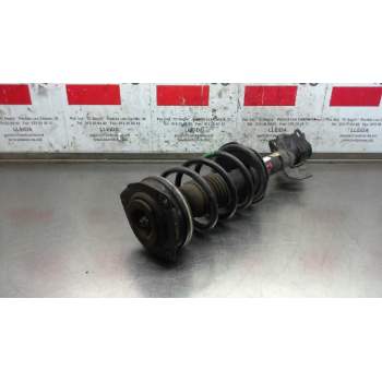Recambio de amortiguador delantero izquierdo para nissan nv 200 (m20) 1.5 dci cat referencia OEM IAM   