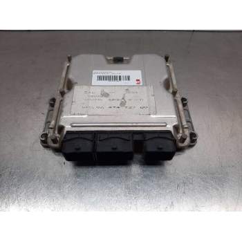 Recambio de centralita motor uce para peugeot 307 (s1) xs referencia OEM IAM 0281011081 9644692380 