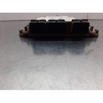 Recambio de centralita motor uce para peugeot 307 (s1) xs referencia OEM IAM 0281011081 9644692380 