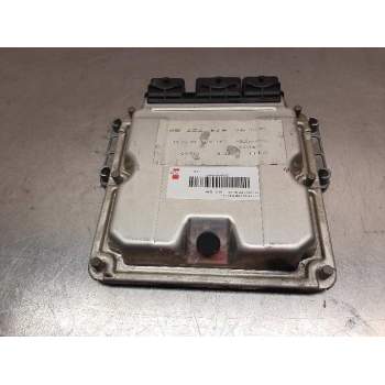 Recambio de centralita motor uce para peugeot 307 (s1) xs referencia OEM IAM 0281011081 9644692380 