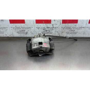 Recambio de pinza freno delantera izquierda para nissan nv 200 (m20) 1.5 dci cat referencia OEM IAM   