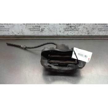 Recambio de pinza freno delantera izquierda para nissan nv 200 (m20) 1.5 dci cat referencia OEM IAM   